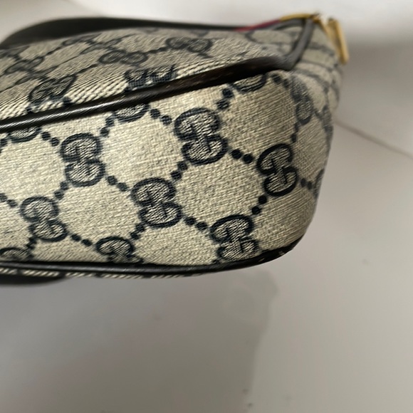 Authentic Sherry Line Shoulder/Bag Gucci - Picture 9 of 17